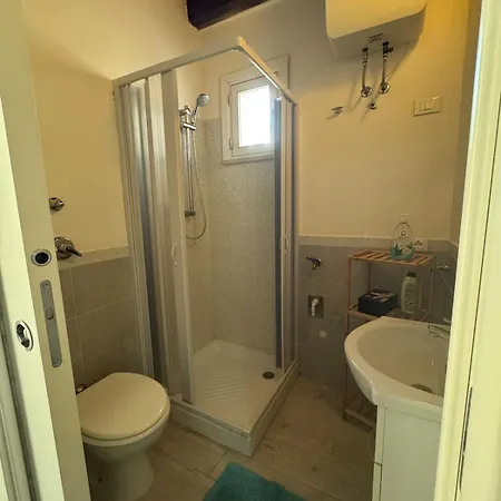 Apartment Titanic
