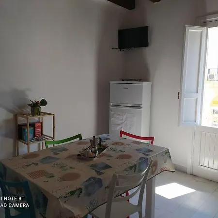 Titanic Trapani