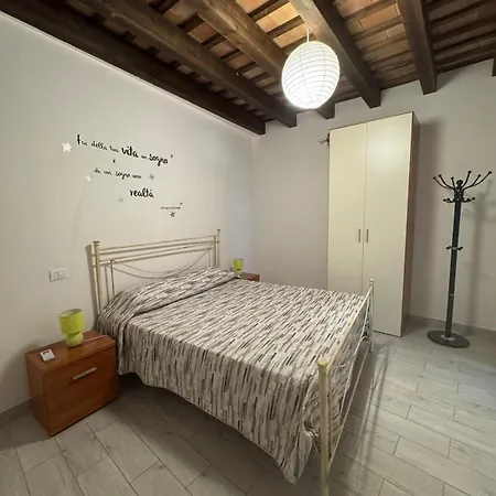 Titanic Apartment Trapani